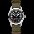 Hamilton Khaki Field Auto 38mm Call of Duty Watch - H70475930