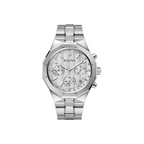 Bulova Classic Octagon Watch - 96B408