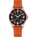 Relógio Hamilton Khaki Navy Scuba 40mm - H82395331
