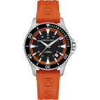 Relógio Hamilton Khaki Navy Scuba 40mm - H82395331