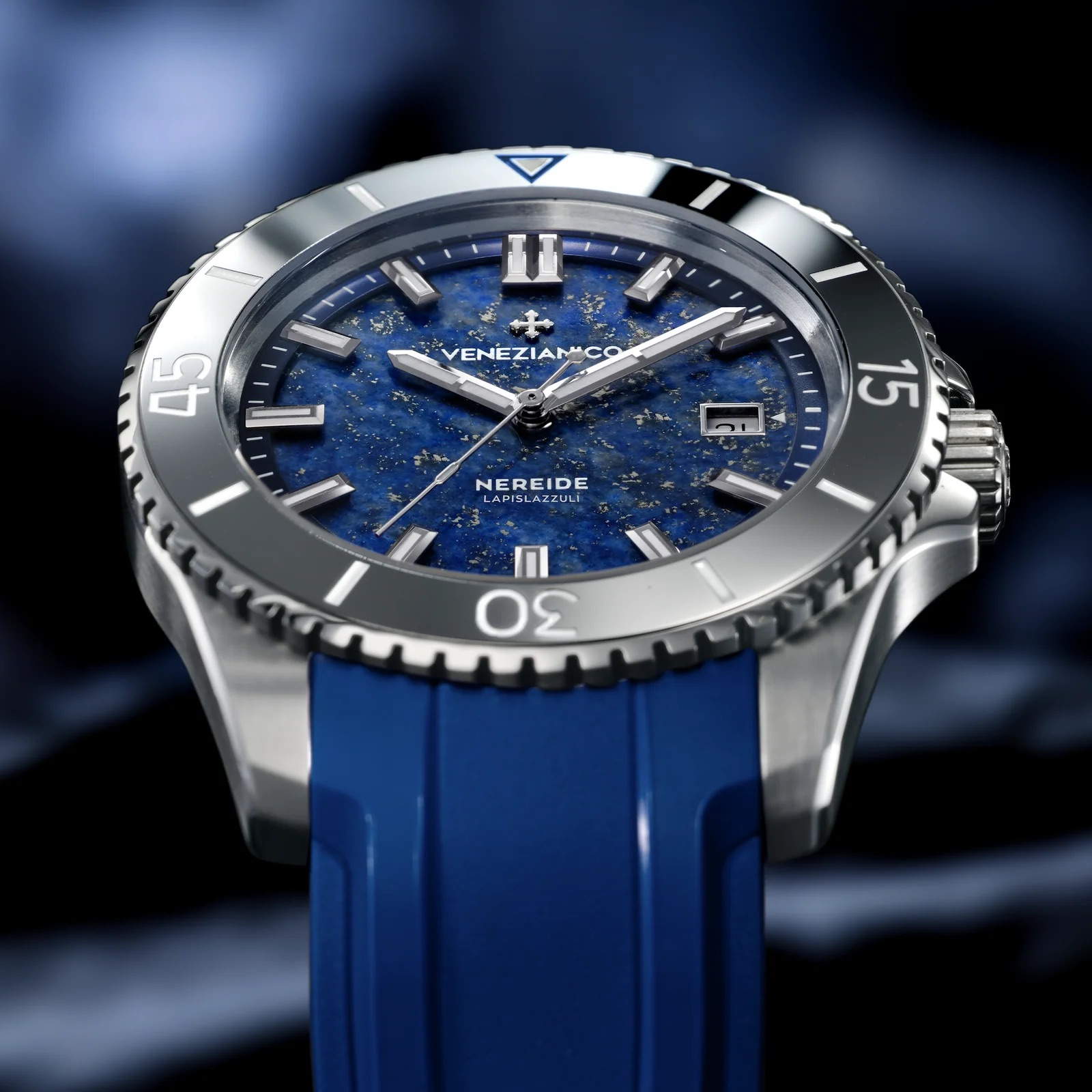 Venezianico Nereide Watch - 4521548