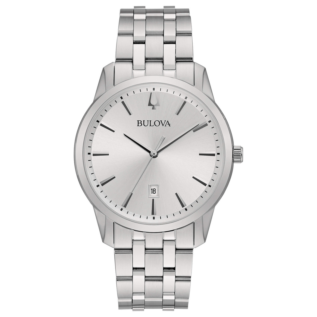 Relógio Bulova Classic - 96B342