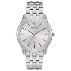 Relógio Bulova Classic - 96B342