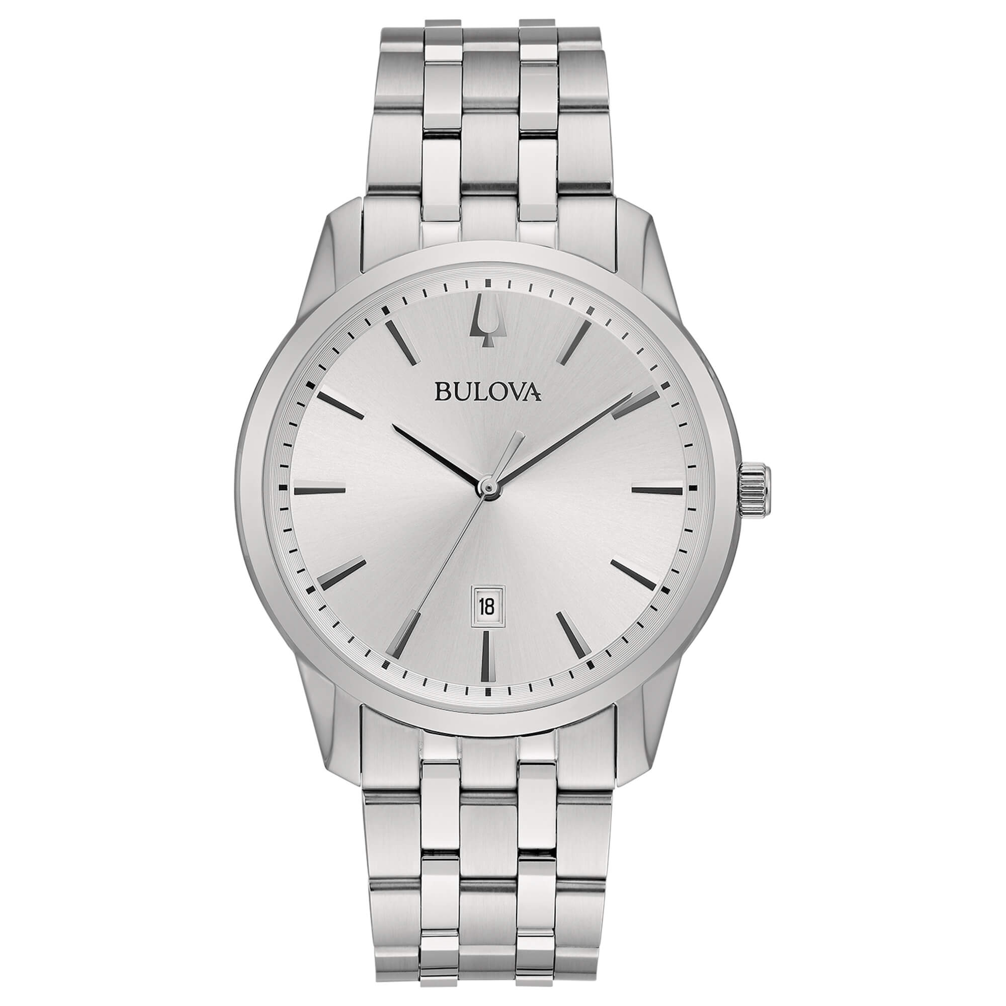 Relógio Bulova Classic - 96B342