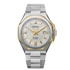 Relógio Citizen Series 8 - NB6084-50A