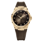 Venezianico Arsenale Bronze Watch - 6221555
