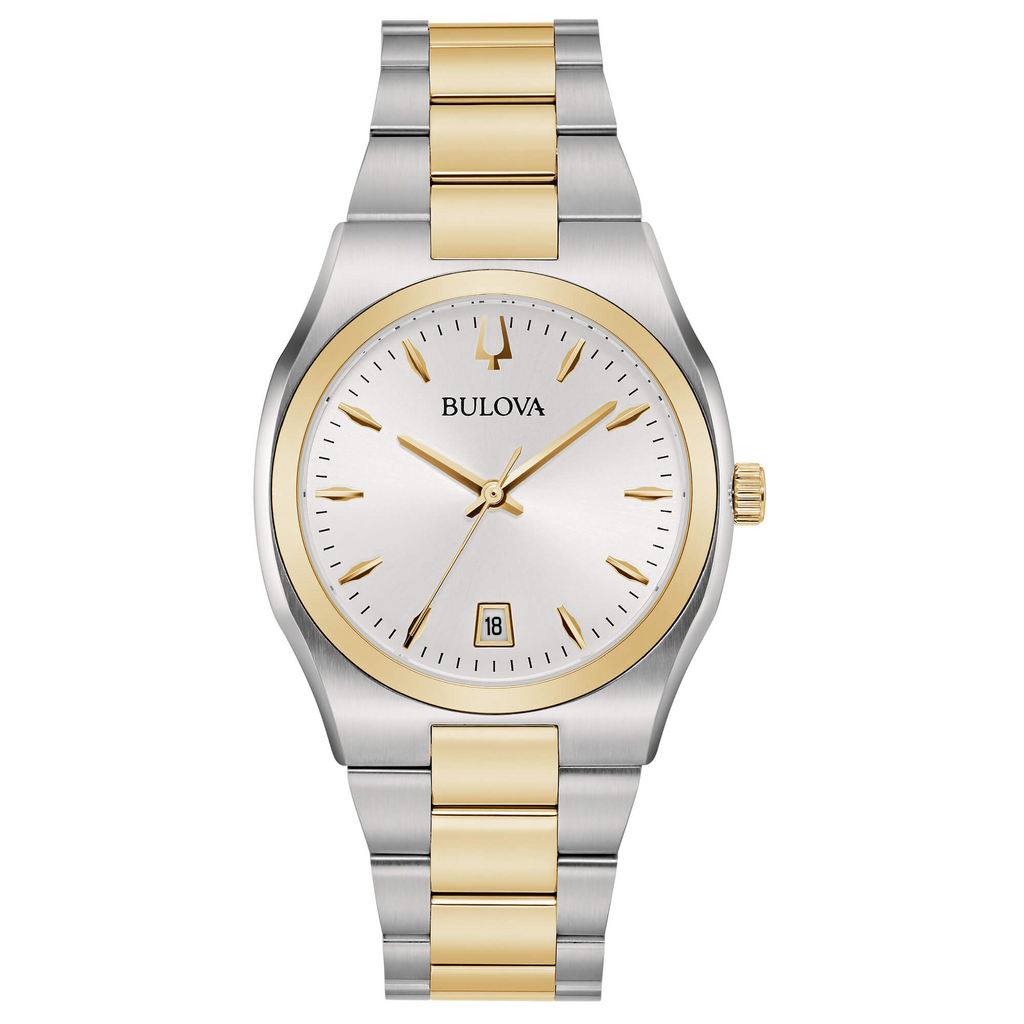 Relógio Bulova Surveyor Lady - 98M132