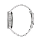 Bulova Marine Star Automatic Silicone Watch - 96A290