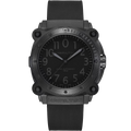 Relógio Hamilton Khaki Navy BeLOWZERO Auto Titanium 46mm - H78505330