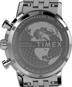 Relógio Timex Marlin Chronograph Tachymeter - TW2Y66500