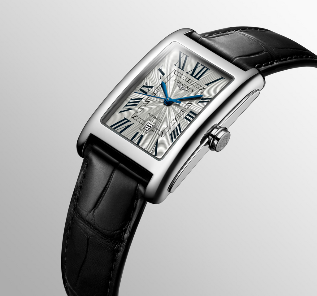 Relógio Longines Dolcevita - L5.757.4.71.0