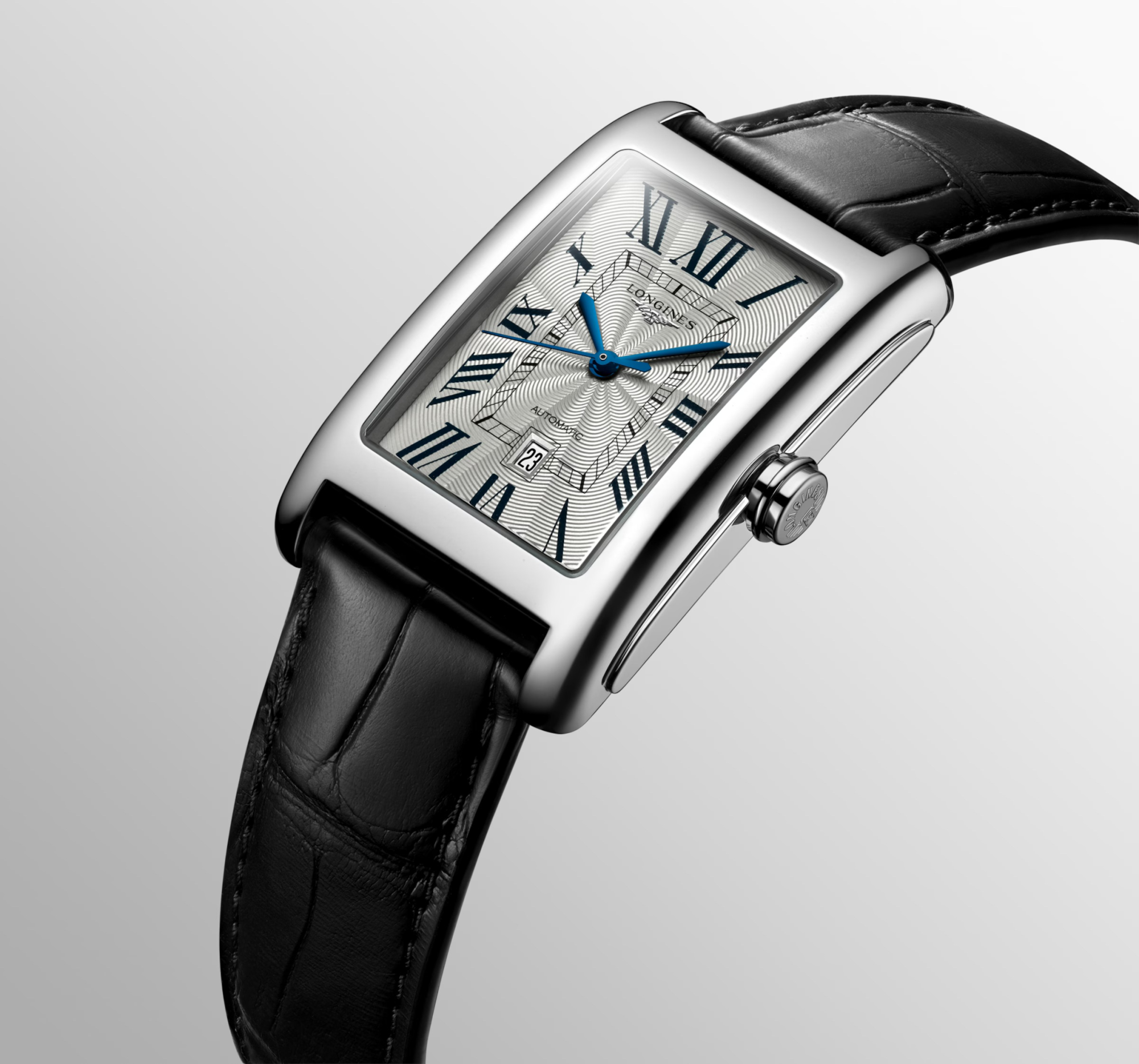 Relógio Longines Dolcevita - L5.757.4.71.0