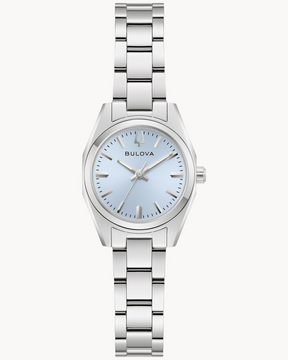 Relógio Bulova Surveyor - 96L345