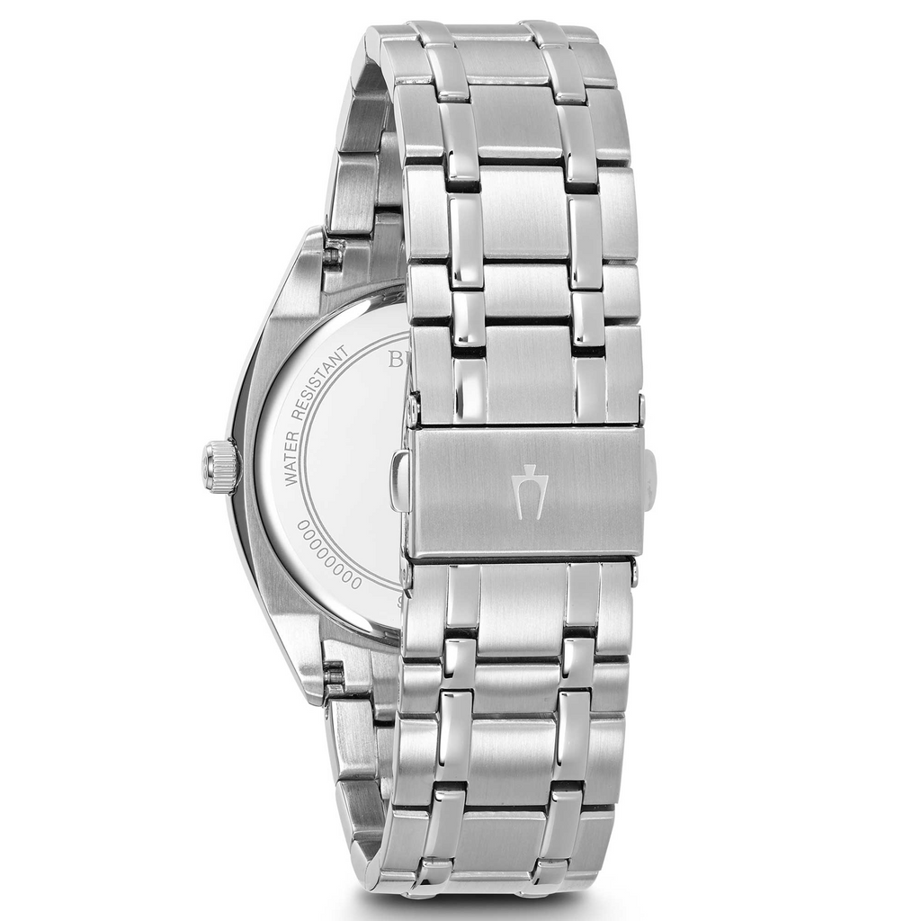 Reloj Bulova Surveyor Day Date - 96C127
