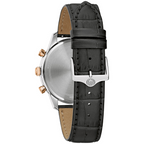 Bulova Sutton Chrono Watch - 98B409