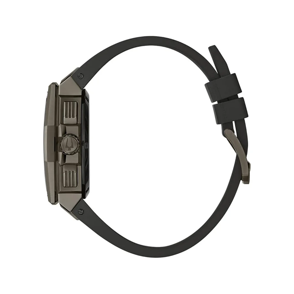 Bulova Precisionist Watch - 98B358
