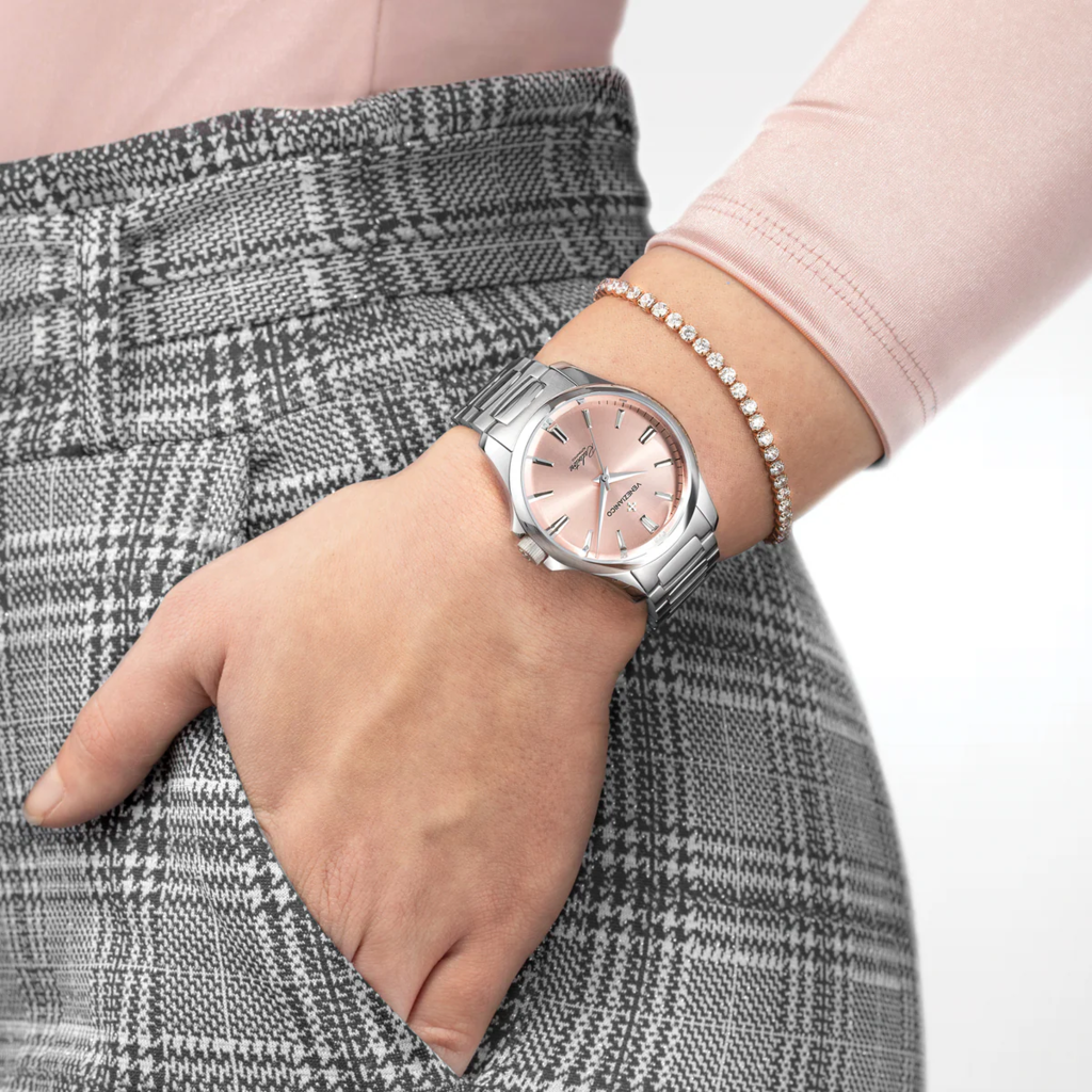 Venezianico Redentore 36mm Watch - 1121503C
