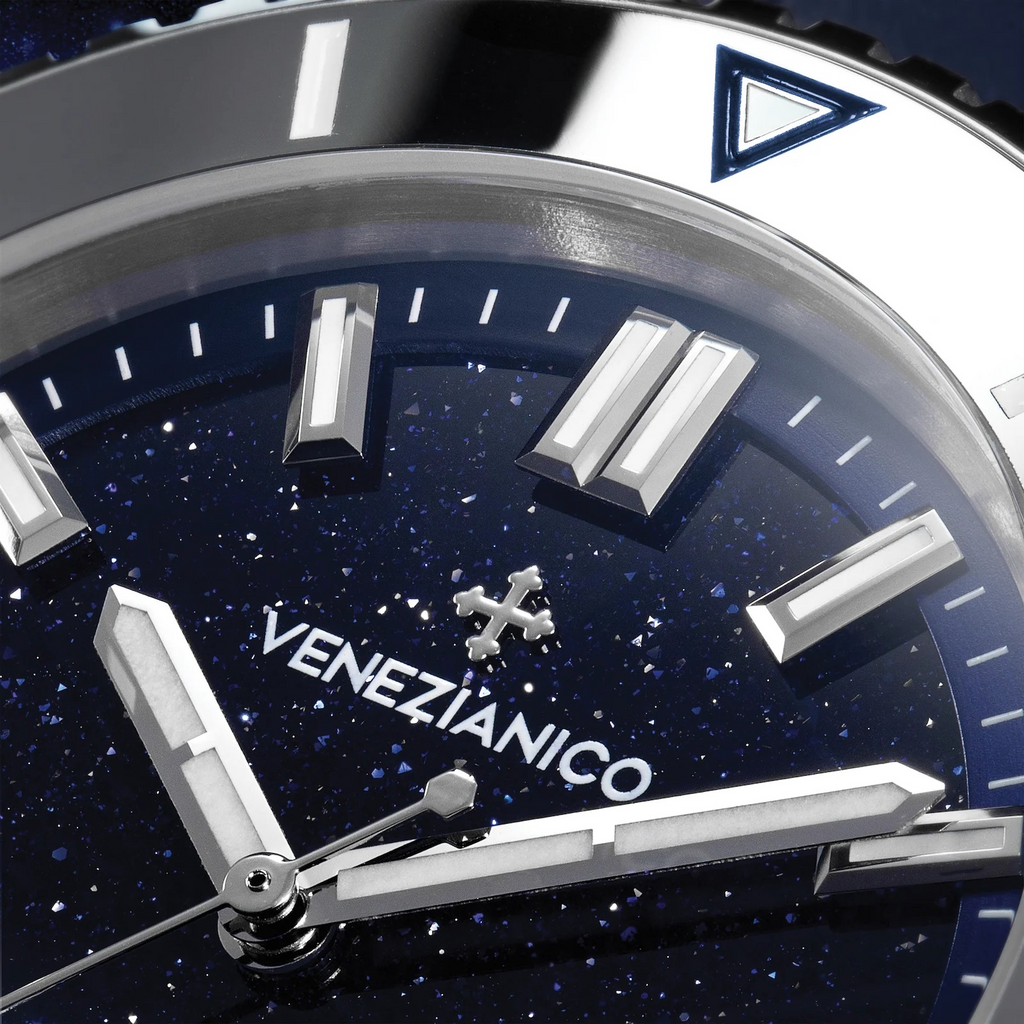 Venezianico Nereide Watch - 3121551