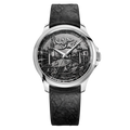 Venezianico Redentore Horologium Historia Temporis - 1221520