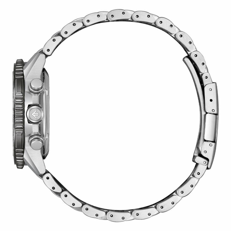 Relógio Citizen Promaster Navihawk - CA4664-60E