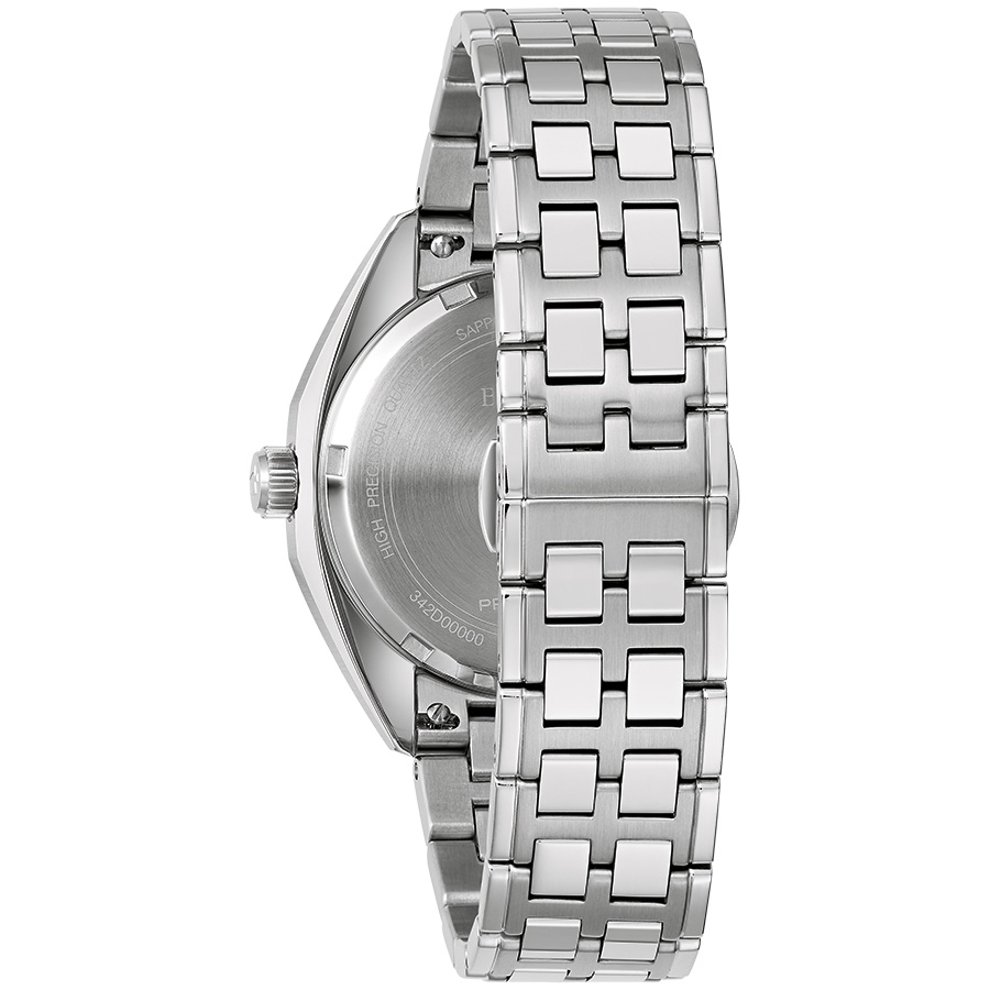 Reloj Bulova Precisionist JET STAR - 96B415