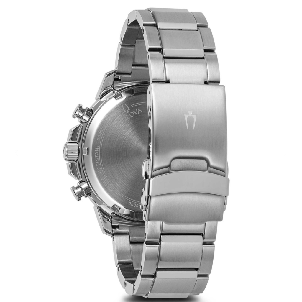 Bulova Marine Star Watch - 96B272