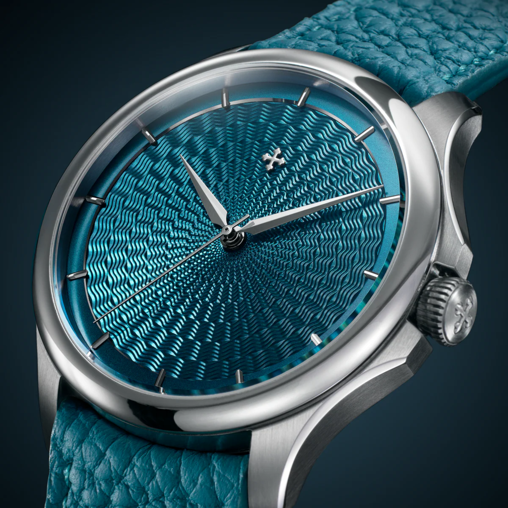 Relógio Venezianico Redentore Utopia – Edição Limitada