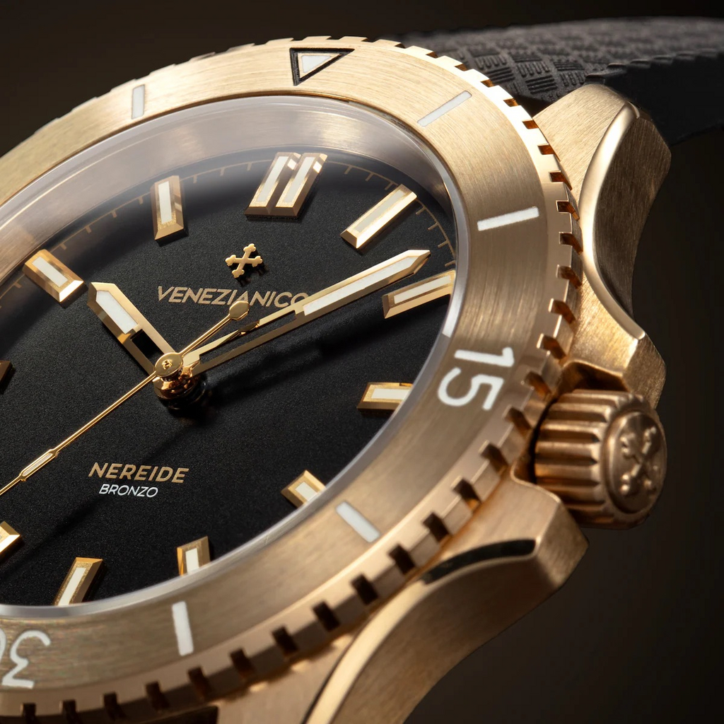 Venezianico Nereide Watch - 3121555