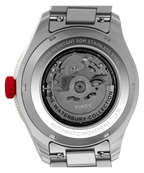 Relógio Timex Waterbury Heritage Automatic GMT - TW2Y93500