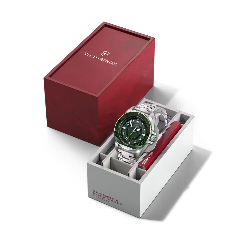 Relógio Victorinox Journey 1884 Automatic - 242015