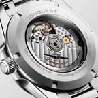 Reloj Longines Conquest - L3.830.4.52.6