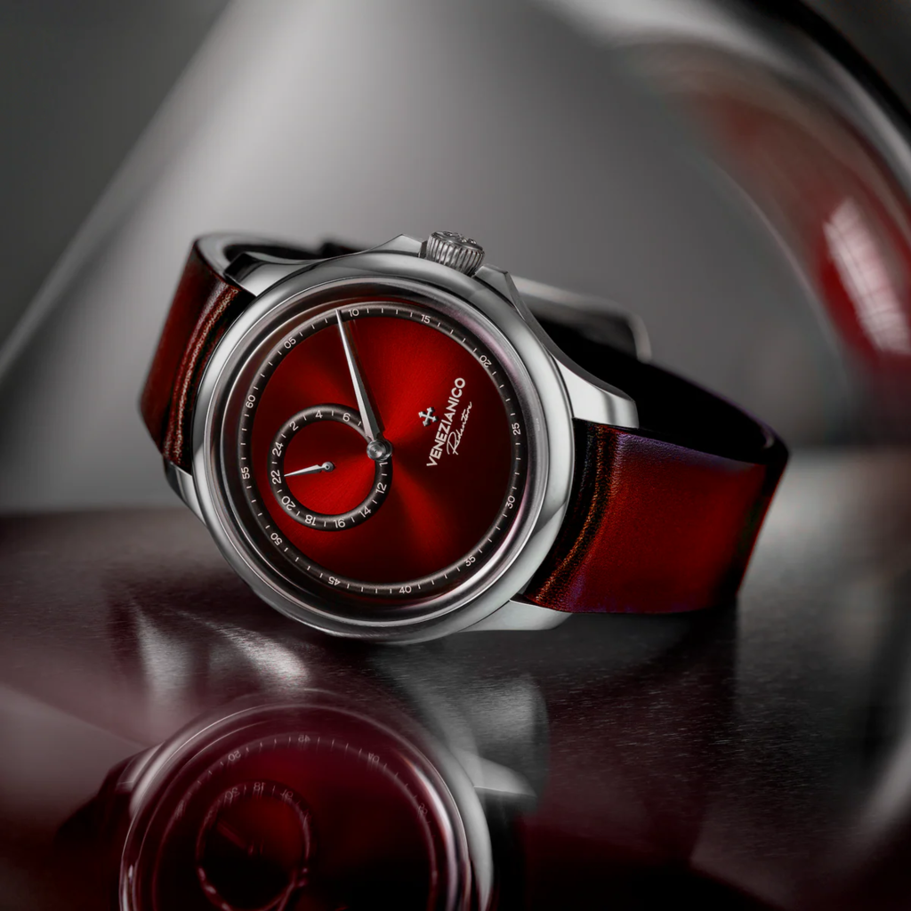 Relógio Venezianico Redentore Enigma - 1221573