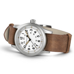 Relógio Hamilton Khaki Field Mechanical 38mm - H69439511