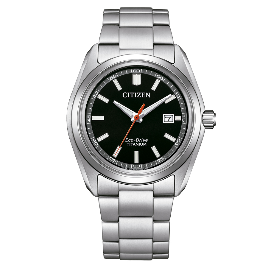 Relógio Citizen Super Titanium - AW1900-50X