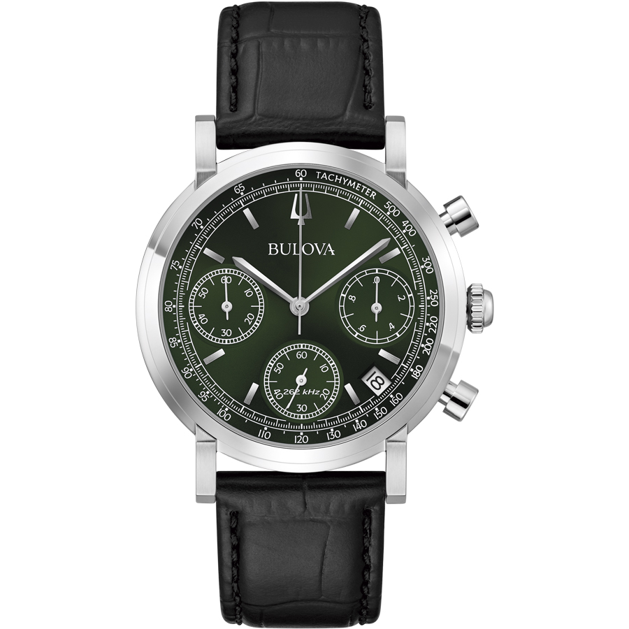 Bulova Classic Misc Watch - 96B457