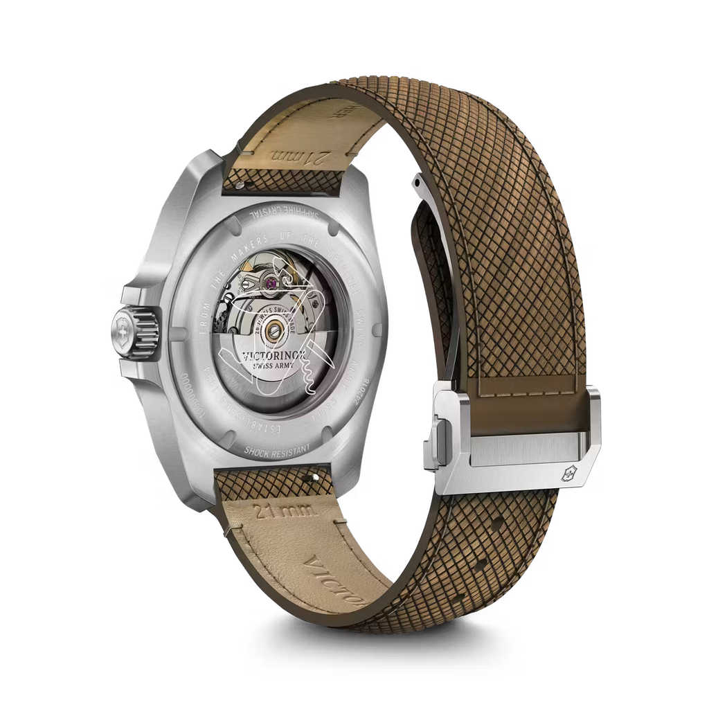 Relógio Victorinox I.N.O.X. Automatic - 242018.1