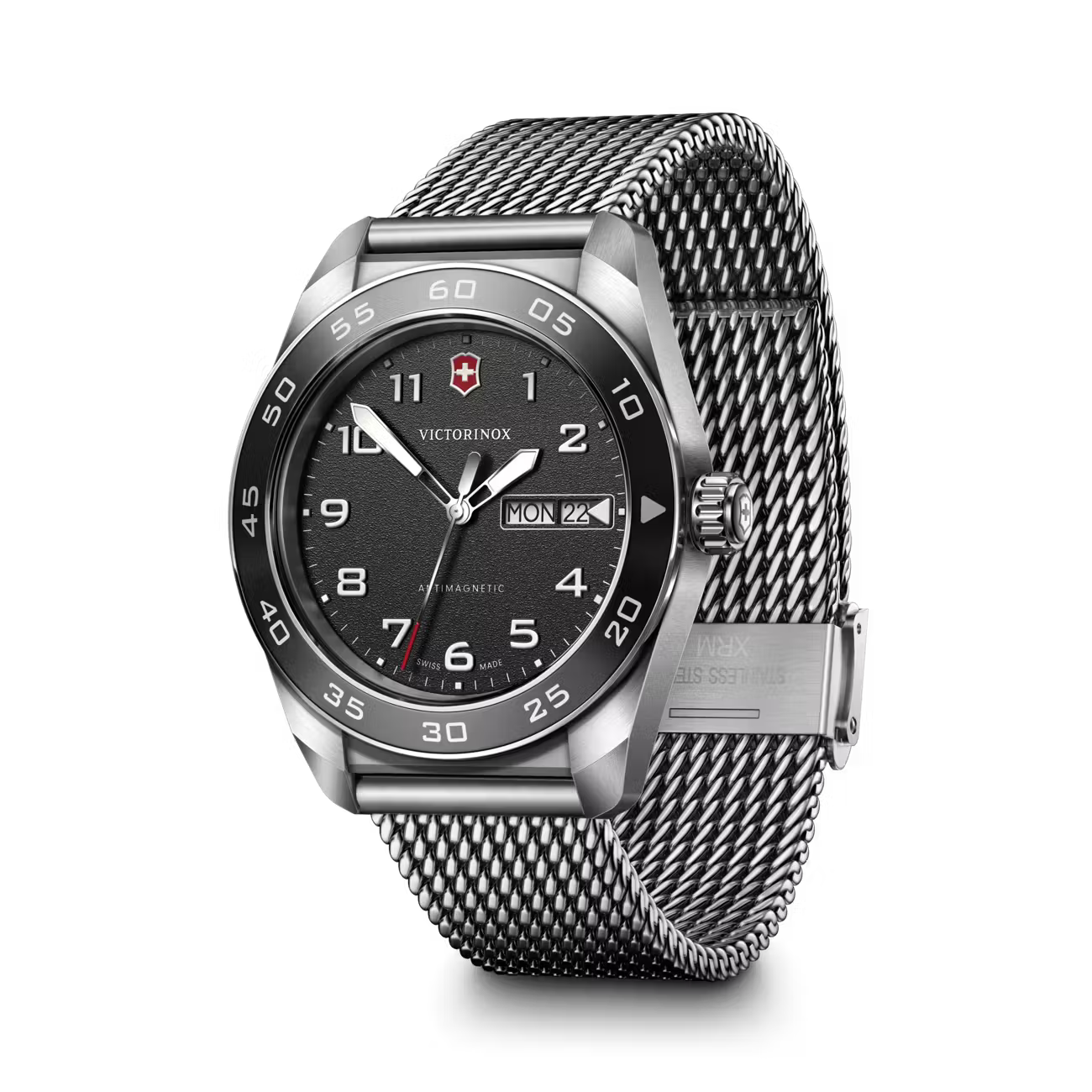 Relógio Victorinox Swiss Army Quartz - 242043