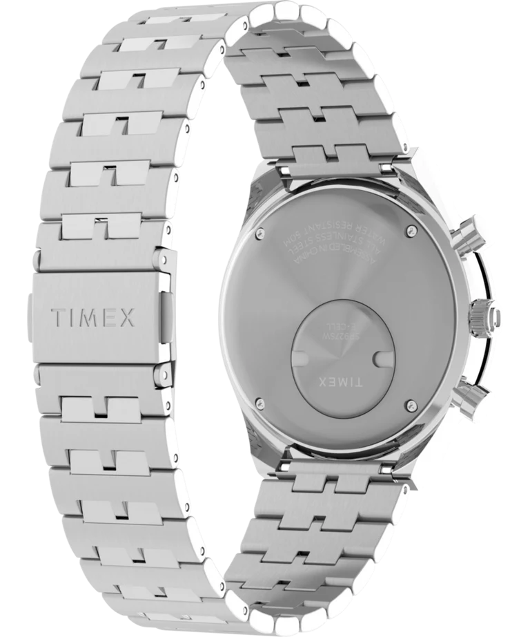 Relógio Q Timex Chronograph - TW2V42600