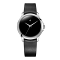 Venezianico Redentore Ultrablack 36mm Watch - 1121510