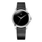 Venezianico Redentore Ultrablack 36mm Watch - 1121510