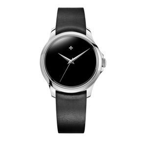 Relógio Venezianico Redentore Ultrablack 36mm - 1121510