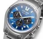 Reloj Citizen Chrono Super Titanium - CA4750-51L