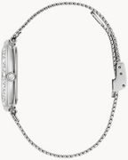 Reloj Bulova Cristal - 96L329