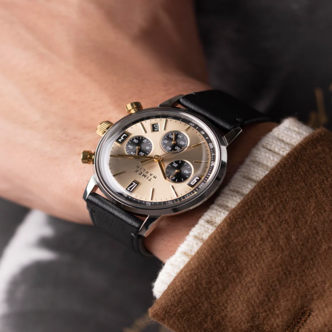 Relógio Timex Marlin - TW2W60300