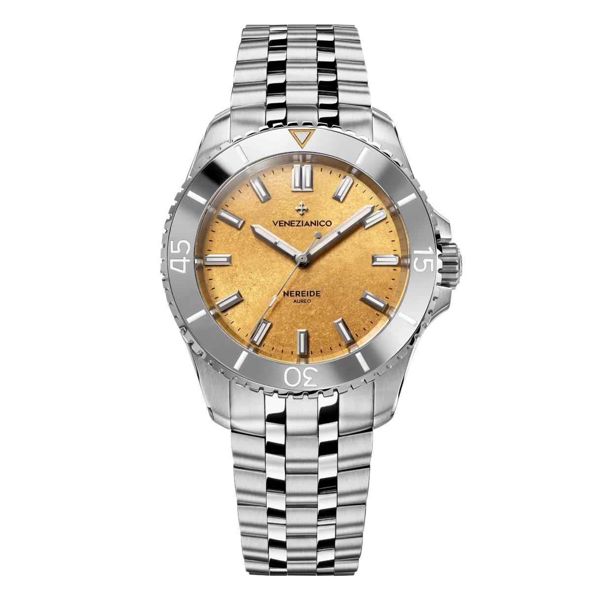 Relógio Venezianico Nereide - 4521590S