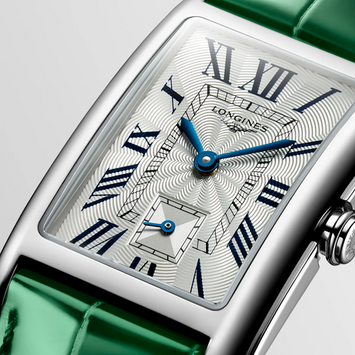 Relógio Longines Dolcevita - L5.512.4.71.A