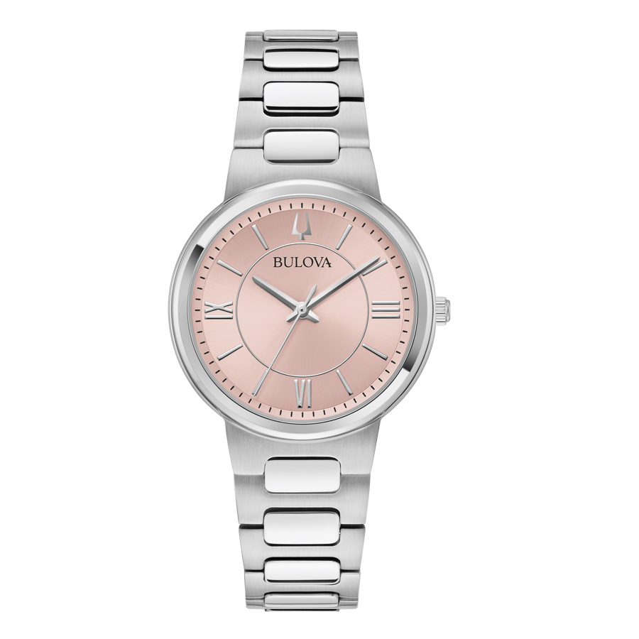 Bulova Classic Misc Lady Watch - 96L335