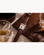 Bulova Sutton Classic Watch - 96A268