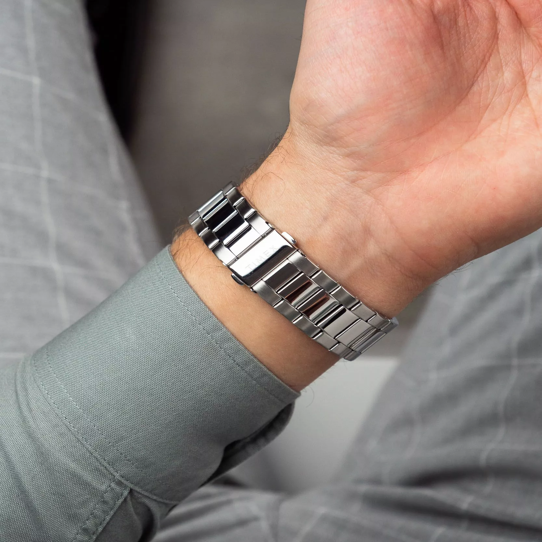 Relógio Timex TX Weston - TW2Y22600