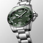 Longines Hydroconquest Watch - L3.781.4.06.6